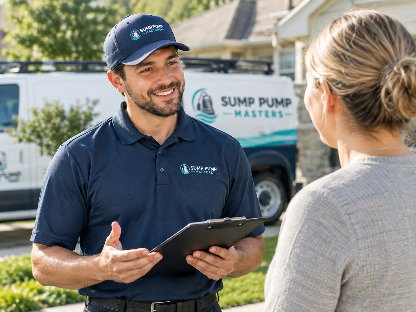 Sump Pump Repair Cottonton, AL FAQs